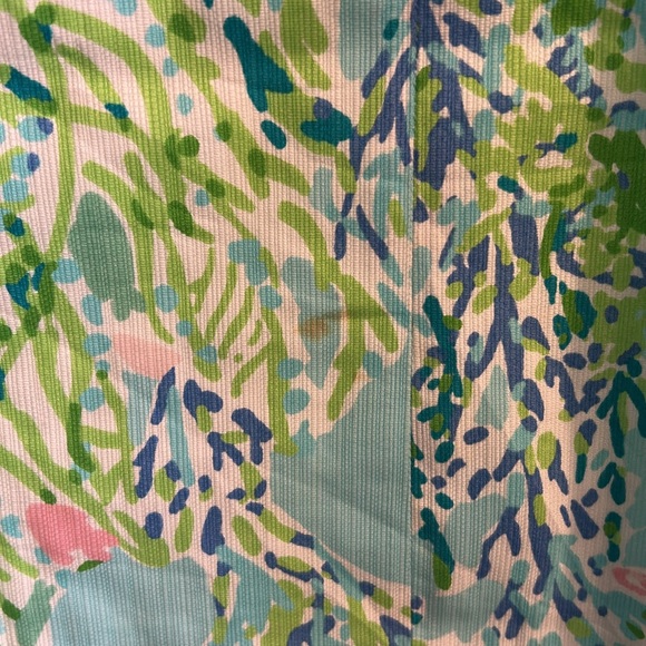 Lilly Pulitzer shift - Picture 3 of 3
